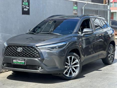 TOYOTA Corolla Cross 2.0 16V 4P FLEX VVT-IE XRE DIRECT SHIFT AUTOM�TICO CVT, Foto 1