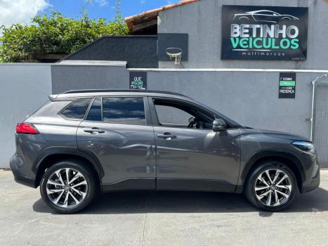 TOYOTA Corolla Cross 2.0 16V 4P FLEX VVT-IE XRE DIRECT SHIFT AUTOM�TICO CVT, Foto 6