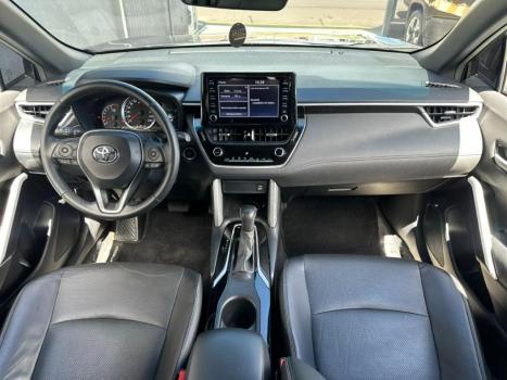 TOYOTA Corolla Cross 2.0 16V 4P FLEX VVT-IE XRE DIRECT SHIFT AUTOM�TICO CVT, Foto 13