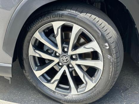 TOYOTA Corolla Cross 2.0 16V 4P FLEX VVT-IE XRE DIRECT SHIFT AUTOM�TICO CVT, Foto 15