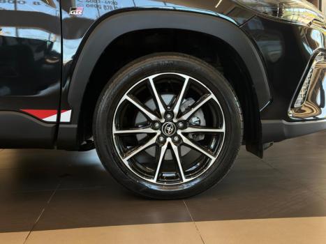TOYOTA Corolla Cross 2.0 16V 4P FLEX VVT-IE GR-SPORT DIRECT SHIFT AUTOM�TICO CVT, Foto 7