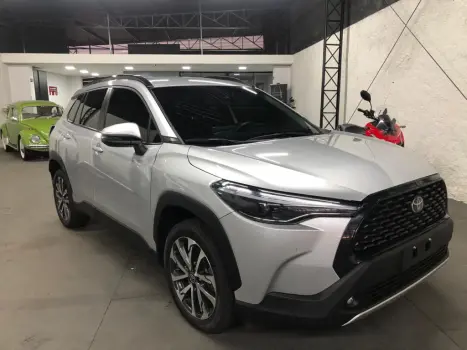 TOYOTA Corolla Cross 2.0 16V 4P FLEX VVT-IE XRE DIRECT SHIFT AUTOM�TICO CVT, Foto 1