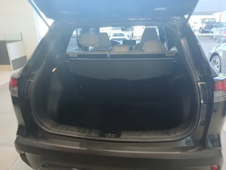 TOYOTA Corolla Cross 1.8 16V 4P FLEX VVT-I HYBRID XRX AUTOM�TICO CVT, Foto 9