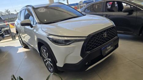 TOYOTA Corolla Cross 2.0 16V 4P FLEX VVT-IE XRE DIRECT SHIFT AUTOM�TICO CVT, Foto 1