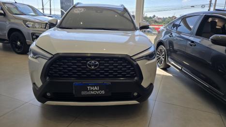 TOYOTA Corolla Cross 2.0 16V 4P FLEX VVT-IE XRE DIRECT SHIFT AUTOM�TICO CVT, Foto 2