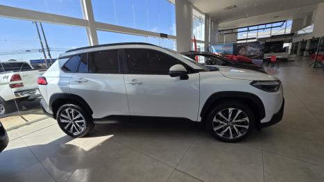 TOYOTA Corolla Cross 2.0 16V 4P FLEX VVT-IE XRE DIRECT SHIFT AUTOM�TICO CVT, Foto 4