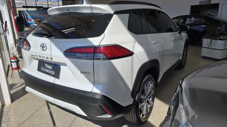 TOYOTA Corolla Cross 2.0 16V 4P FLEX VVT-IE XRE DIRECT SHIFT AUTOM�TICO CVT, Foto 7