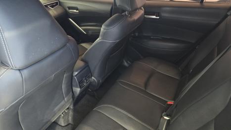 TOYOTA Corolla Cross 2.0 16V 4P FLEX VVT-IE XRE DIRECT SHIFT AUTOM�TICO CVT, Foto 9