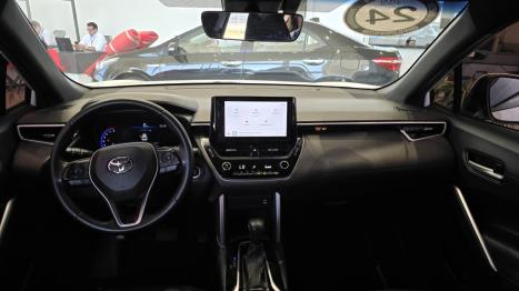 TOYOTA Corolla Cross 2.0 16V 4P FLEX VVT-IE XRE DIRECT SHIFT AUTOM�TICO CVT, Foto 10