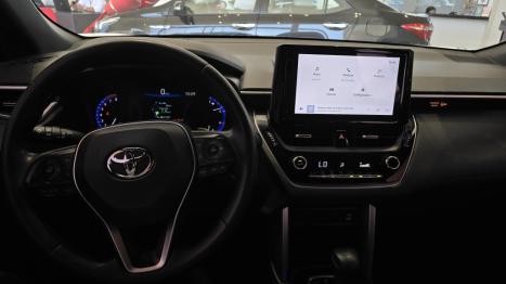 TOYOTA Corolla Cross 2.0 16V 4P FLEX VVT-IE XRE DIRECT SHIFT AUTOM�TICO CVT, Foto 11