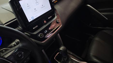 TOYOTA Corolla Cross 2.0 16V 4P FLEX VVT-IE XRE DIRECT SHIFT AUTOM�TICO CVT, Foto 12