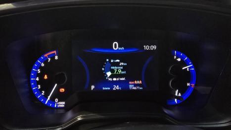 TOYOTA Corolla Cross 2.0 16V 4P FLEX VVT-IE XRE DIRECT SHIFT AUTOM�TICO CVT, Foto 13