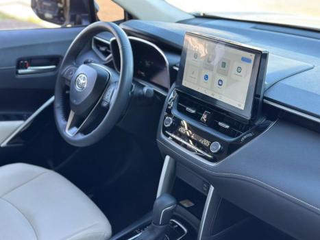 TOYOTA Corolla Cross 2.0 16V 4P FLEX VVT-IE XRX DIRECT SHIFT AUTOM�TICO CVT, Foto 15