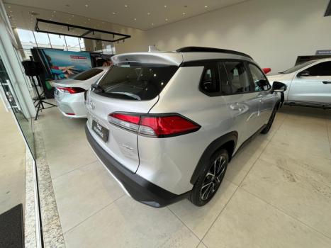TOYOTA Corolla Cross 2.0 16V 4P FLEX VVT-IE XRE DIRECT SHIFT AUTOM�TICO CVT, Foto 7