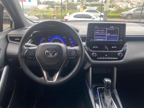 TOYOTA Corolla Cross 2.0 16V 4P FLEX VVT-IE XRE DIRECT SHIFT AUTOM�TICO CVT, Foto 7