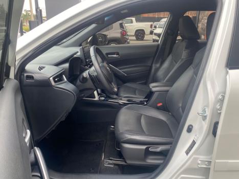 TOYOTA Corolla Cross 2.0 16V 4P FLEX VVT-IE XRE DIRECT SHIFT AUTOM�TICO CVT, Foto 9