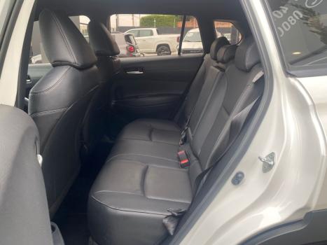 TOYOTA Corolla Cross 2.0 16V 4P FLEX VVT-IE XRE DIRECT SHIFT AUTOM�TICO CVT, Foto 10
