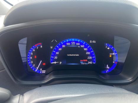 TOYOTA Corolla Cross 2.0 16V 4P FLEX VVT-IE XRE DIRECT SHIFT AUTOM�TICO CVT, Foto 12