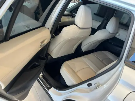 TOYOTA Corolla Cross 1.8 16V 4P FLEX VVT-I HYBRID XRX AUTOM�TICO CVT, Foto 10