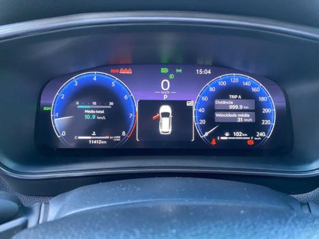 TOYOTA Corolla Cross 2.0 16V 4P FLEX VVT-IE GR-SPORT DIRECT SHIFT AUTOM�TICO CVT, Foto 8