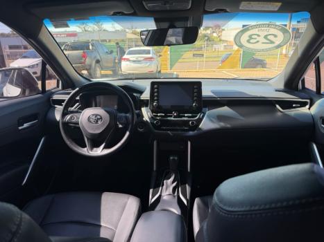 TOYOTA Corolla Cross 2.0 16V 4P FLEX VVT-IE XRE DIRECT SHIFT AUTOM�TICO CVT, Foto 9