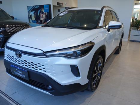 TOYOTA Corolla Cross 2.0 16V 4P FLEX VVT-IE XRE DIRECT SHIFT AUTOM�TICO CVT, Foto 3