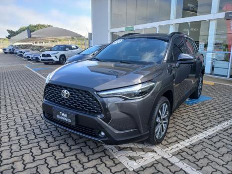TOYOTA Corolla Cross 2.0 16V 4P FLEX VVT-IE XRE DIRECT SHIFT AUTOM�TICO CVT, Foto 3