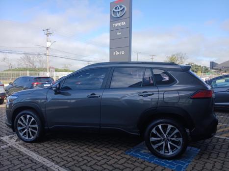 TOYOTA Corolla Cross 2.0 16V 4P FLEX VVT-IE XRE DIRECT SHIFT AUTOM�TICO CVT, Foto 8