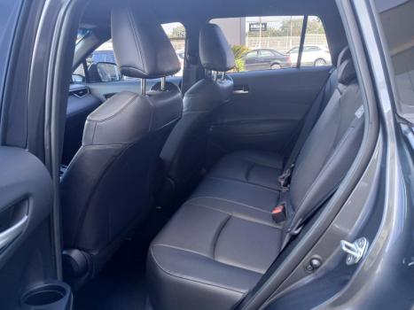 TOYOTA Corolla Cross 2.0 16V 4P FLEX VVT-IE XRE DIRECT SHIFT AUTOM�TICO CVT, Foto 11