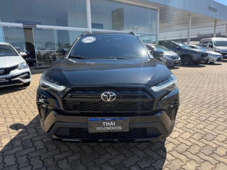 TOYOTA Corolla Cross 2.0 16V 4P FLEX VVT-IE GR-SPORT DIRECT SHIFT AUTOM�TICO CVT, Foto 2