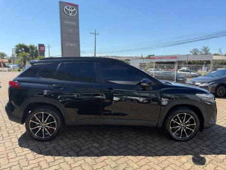 TOYOTA Corolla Cross 2.0 16V 4P FLEX VVT-IE GR-SPORT DIRECT SHIFT AUTOM�TICO CVT, Foto 4