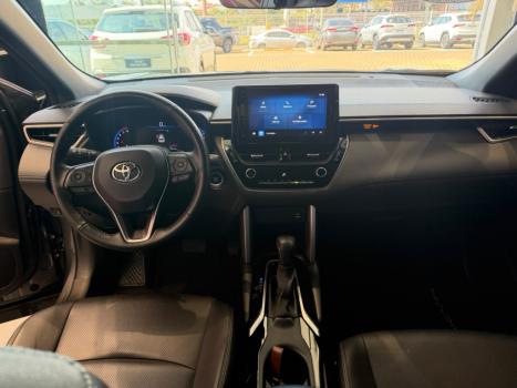 TOYOTA Corolla Cross 2.0 16V 4P FLEX VVT-IE XRE DIRECT SHIFT AUTOM�TICO CVT, Foto 9