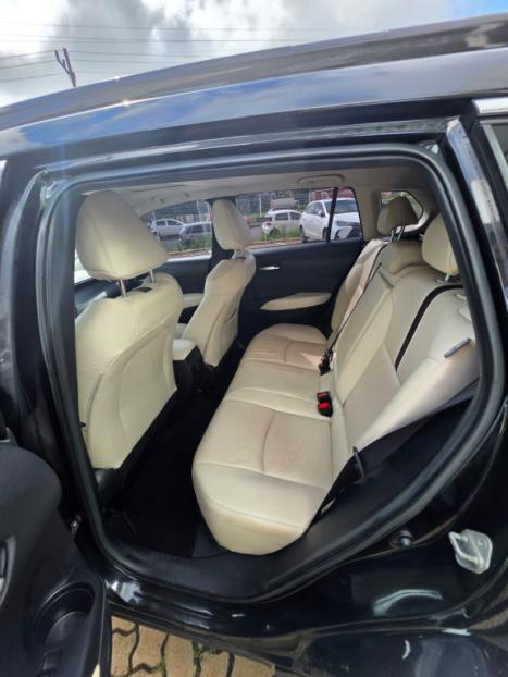TOYOTA Corolla Cross 2.0 16V 4P FLEX VVT-IE XRX DIRECT SHIFT AUTOMÁTICO CVT, Foto 8