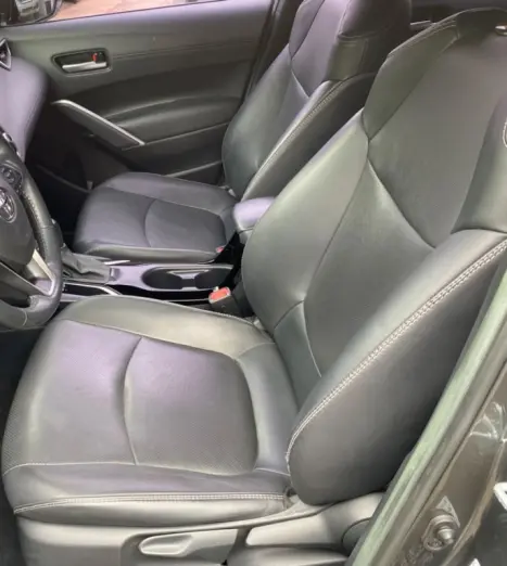 TOYOTA Corolla Cross 2.0 16V 4P FLEX VVT-IE XRE DIRECT SHIFT AUTOMÁTICO CVT, Foto 10
