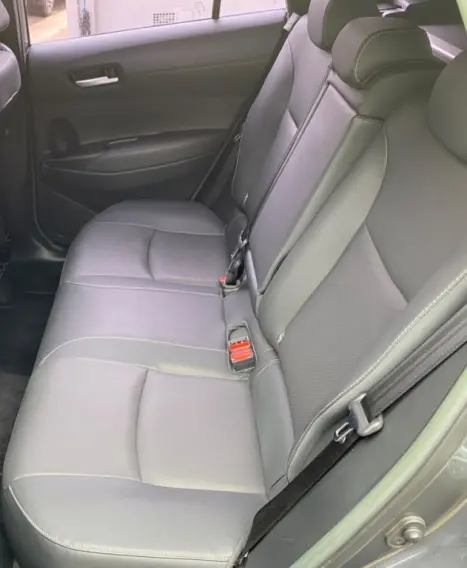 TOYOTA Corolla Cross 2.0 16V 4P FLEX VVT-IE XRE DIRECT SHIFT AUTOMÁTICO CVT, Foto 11