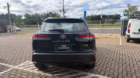 TOYOTA Corolla Cross 2.0 16V 4P FLEX VVT-IE XRE DIRECT SHIFT AUTOMÁTICO CVT, Foto 6