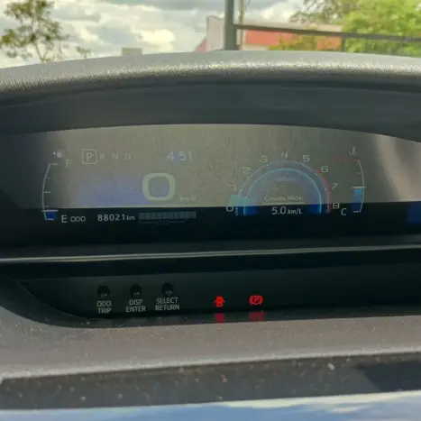 TOYOTA Etios Hatch 1.5 16V 4P FLEX XS AUTOMTICO, Foto 9