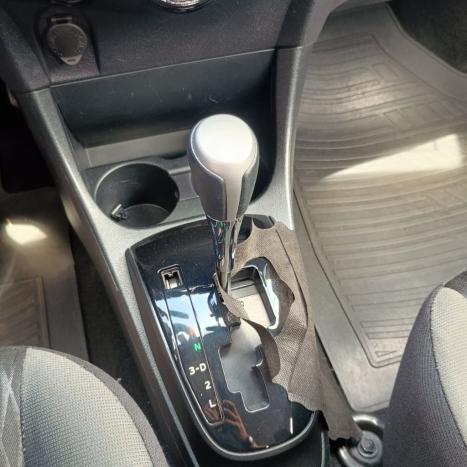 TOYOTA Etios Hatch 1.5 16V 4P FLEX XS AUTOMTICO, Foto 10