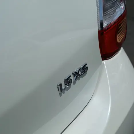 TOYOTA Etios Hatch 1.5 16V 4P FLEX XS AUTOMTICO, Foto 11