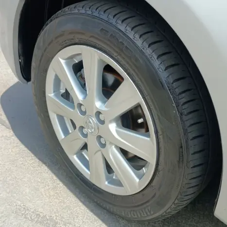 TOYOTA Etios Hatch 1.5 16V 4P FLEX XLS AUTOMTICO, Foto 10