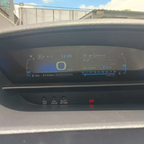 TOYOTA Etios Hatch 1.5 16V 4P FLEX XLS AUTOMTICO, Foto 11