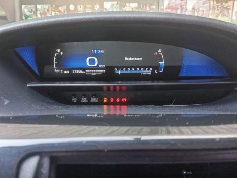 TOYOTA Etios Hatch 1.3 16V 4P FLEX X, Foto 9