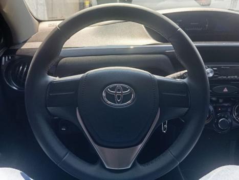 TOYOTA Etios Hatch 1.3 16V 4P FLEX X, Foto 15