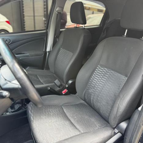 TOYOTA Etios Sedan 1.5 16V 4P FLEX XLS, Foto 7