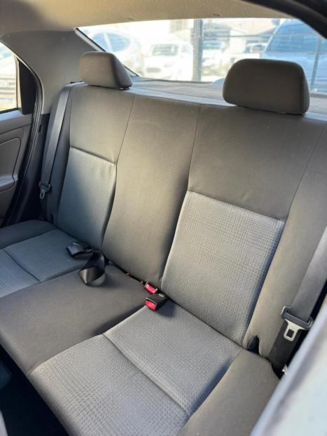 TOYOTA Etios Sedan 1.5 16V 4P FLEX XS, Foto 7