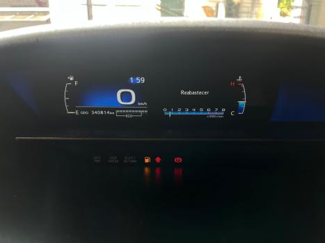 TOYOTA Etios Sedan 1.5 16V 4P FLEX XS, Foto 7