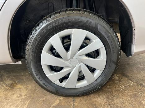 TOYOTA Etios Sedan 1.5 16V 4P FLEX XS, Foto 11