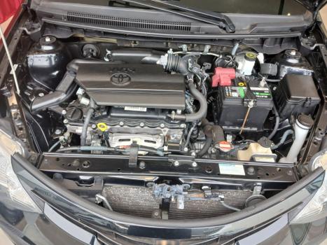 TOYOTA Etios Sedan 1.5 16V 4P FLEX XS AUTOM�TICO, Foto 9