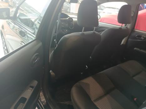 TOYOTA Etios Sedan 1.5 16V 4P FLEX XS AUTOM�TICO, Foto 11