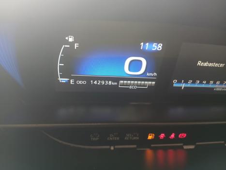 TOYOTA Etios Sedan 1.5 16V 4P FLEX XS AUTOM�TICO, Foto 13